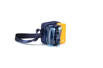 Запчасти для дронов-камер DJI Mini Bag (синий и желтый)