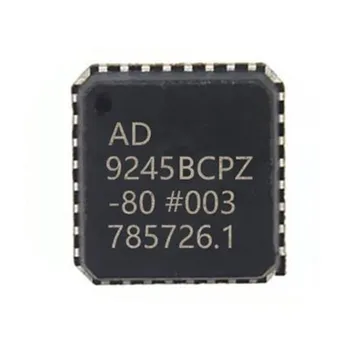 Новый оригинальный чип аналого-цифрового преобразования AD9245BCPZ-80 patch LFCSP32