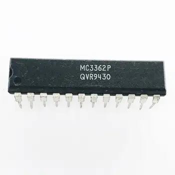 4 шт./лот MC3362P MC3362 DIP-24 в наличии на складе