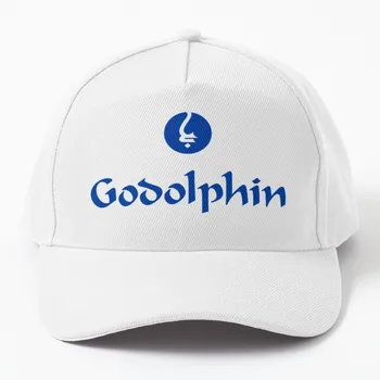 Бейсболка Godolphin Racing, шляпа большого размера, летние шляпы с капюшоном, женская шляпа, мужская Кепка