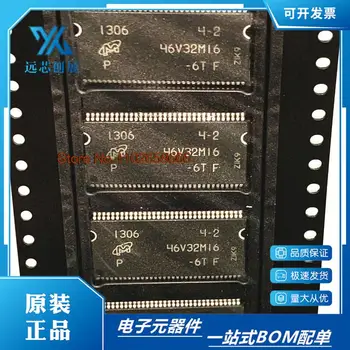 MT46V32M16P-6T F TSSOP-66 DDR SDRAM