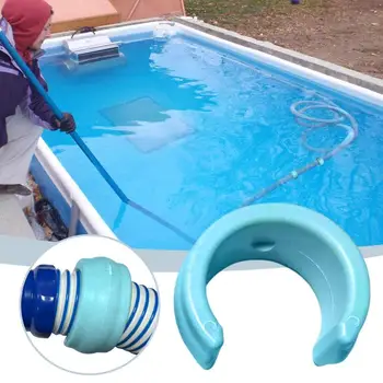 Замена блока противовеса шланга для чистки бассейна Универсальный Поплавок для утяжеления шланга для чистки бассейна