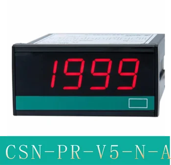 новый цифровой дисплей CSN-PR-V5-N-A