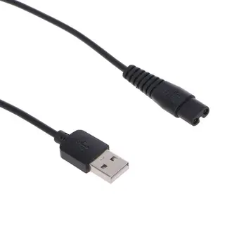 Электробритва USB Кабель Для Зарядки Шнур Питания Зарядное Устройство Электрический Адаптер для Xiaomi Mijia Электробритва MJTXD01SKS Штекерная Зарядка