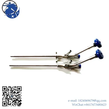 ортопедический инструмент профессиональный медицинский эндоскоп для позвоночника держатель трансфораминального эндоскопа