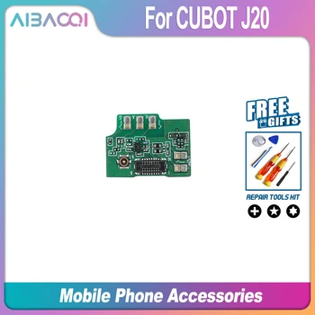 AiBaoQi Совершенно новый USB-разъем для зарядки телефона cubot J20
