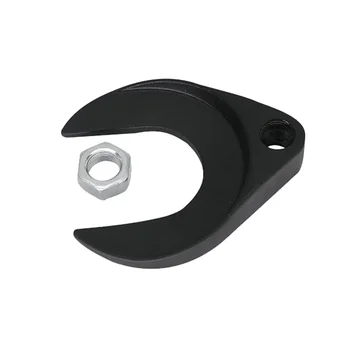 Инструмент для снятия оси CV-Адаптер для снятия вилки шарнира CV, для большинства автомобилей, для использования на переднеприводных автомобилях