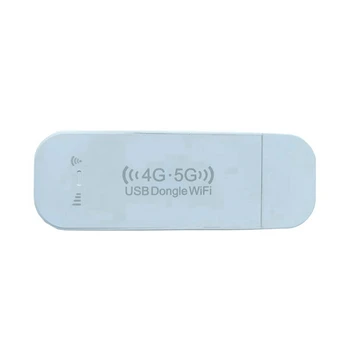 Беспроводной LTE Wifi Портативный USB-модем 150 Мбит/с Карманная точка доступа Wi-Fi Мобильный широкополосный Wi-Fi для домашнего офиса Wi-Fi