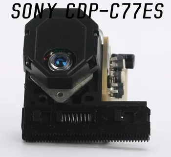 Замена для SONY CDP-C77ES CDPC77ES CDP C77ES Лазерный объектив Lasereinheit Оптические Звукосниматели Bloc Optique