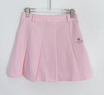 Женские юбки для гольфа Летние спортивные короткие юбки для гольфа PP001