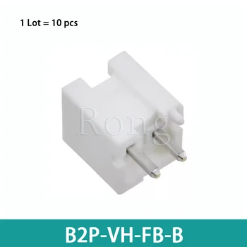 Точечный B2P - контактный разъем для игольчатого основания VH - FB - B серии VH с расстоянием между контактами разъема 3,96 мм
