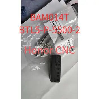 BAM014T BTL5-P-5500-2 BTL5 P 5500 2 Совершенно Новый Датчик