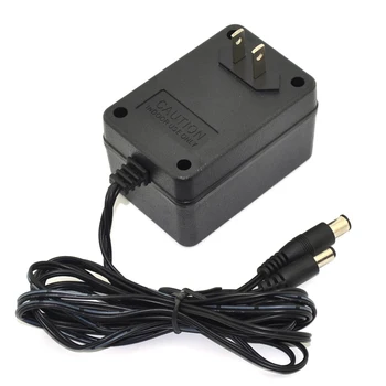 Подключаемый к сети США адаптер переменного тока 3 в 1 Блок питания Зарядное устройство для NES для SNES для SEGA Genesis