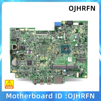 Для встроенной материнской платы DELL3452 20-3052 0V451/JHRFN/7YN2Y H5M47 со встроенным процессором