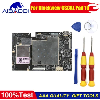 Материнская плата для смартфона Blackview Oscal Pad 10 USB-док-станция для зарядки Гибкий кабель для ремонта материнской платы