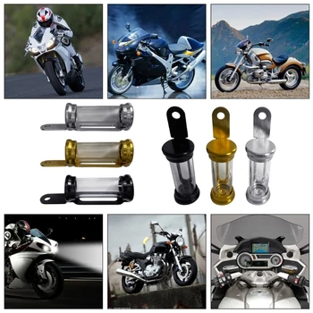 Универсальный держатель трубки для мотоциклов с металлическим налоговым диском, подставка для мопеда, скутера, прозрачный цилиндр, трубка для размещения бумаги, водонепроницаемый