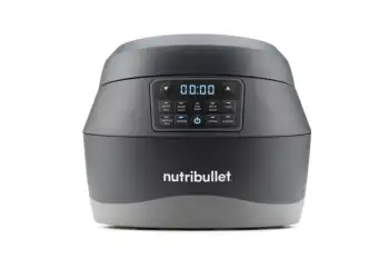 NutriBullet every grain Cooker - 10 чашек
