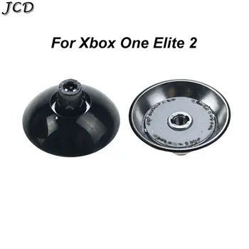 JCD 1 шт. Сменная база качалки для XBox One Elite Series 2 Контроллер Большие пальцы Кнопка Джойстика Аксессуары для ремонта