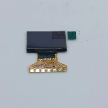 0,96-дюймовый OLED-ЖК-дисплей 0,96 