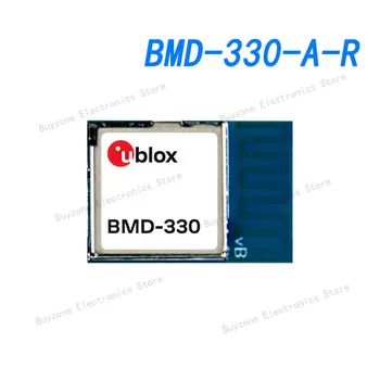 Встроенный модуль приемопередатчика BMD-330-A-R Bluetooth v5.0 с частотой 2,3 ~ 2,5 ГГц