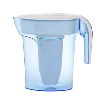 Кувшин для переливной воды Ready-Pour® на 7 чашек - синий