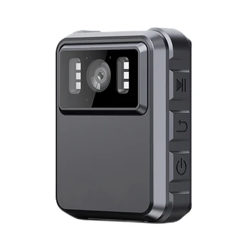 Цифровая камера HD 1080P Mini Camera Recorder IR Night Vision Sports DV Автомобильный Видеорегистратор для Записи Данных Автомобиля Велосипеда для Записи встречи