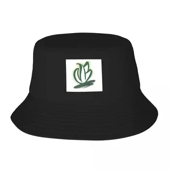 Новый клипарт со светящимся растением, панама, шляпы-буни, чайные шляпы, женские и мужские шляпы