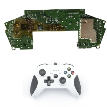 Беспроводной игровой контроллер Материнская плата Печатный модуль Ремонт платы Запасные части для XB One Generation Оптом