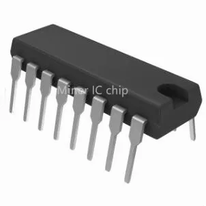 9230AY DIP-16 интегральная микросхема IC