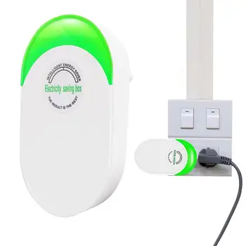 Энергосберегающее устройство для экономии электроэнергии на рынке домашнего офиса, энергосберегающее устройство для стабилизации напряжения, сбалансированного тока и перенапряжения