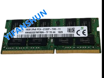 16G DDR4 2133 ECC HMA82GS7AFR8N-TF