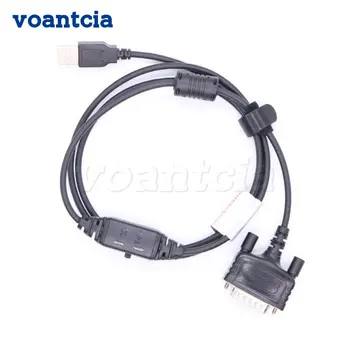 USB Кабель для программирования, Загрузочный шнур для HYT Hytera MD650 780 RD620 980 980S