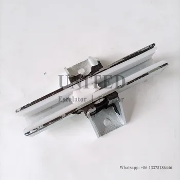 XAA237J1 200 * 16 мм Длина направляющей колодки лифта 200 мм Ширина паза 16 мм