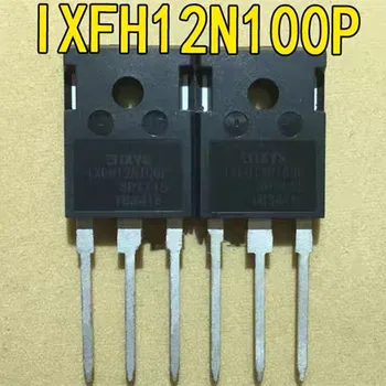 10 шт. IXFH12N120P TO-247 1200 В 12A