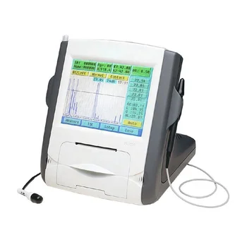 SW-1000A Профессиональные медицинские приборы Офтальмологический ультразвуковой сканер Сканирующий биометр для проверки зрения
