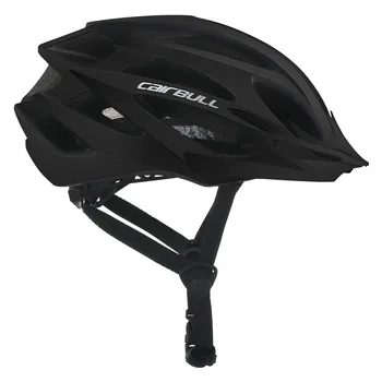 CAIRBULL Новейший Сверхлегкий Велосипедный Шлем Интегрально-формованный Велосипедный Шлем MTB Для дорожной Езды Защитная Шляпа Casque Capacete