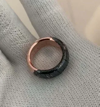 Изготовленное на заказ кольцо из сверхпроводника ручной работы, 1 шт.