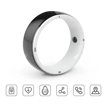 JAKCOM R5 Smart Ring Новое поступление в виде 5-полосной сигнализации остановки двери официальный магазин женские часы бесплатная доставка умные часы blood