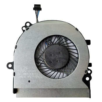 Новый совместимый вентилятор охлаждения процессора для HP Probook 430 G5 HSN-Q06C L04370-001