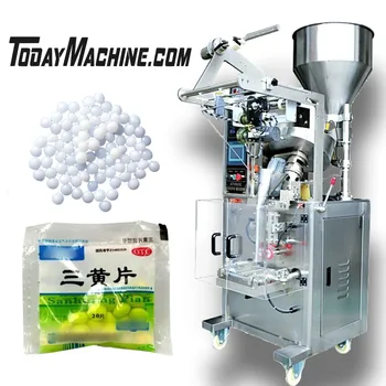 Автоматическая машина для подсчета количества мягких конфет Для пушистых конфет Машина для упаковки мармеладных конфет
