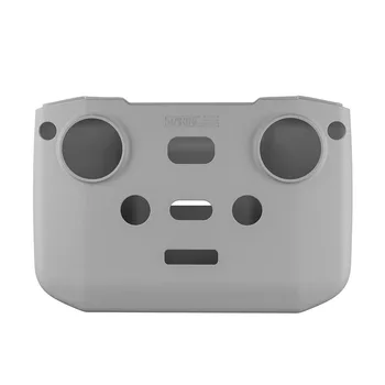 Чехол для контроллера Пылезащитный силиконовый чехол для пульта дистанционного управления, предотвращающий падение, Экшн-камера, Защитные Аксессуары для DJI N1