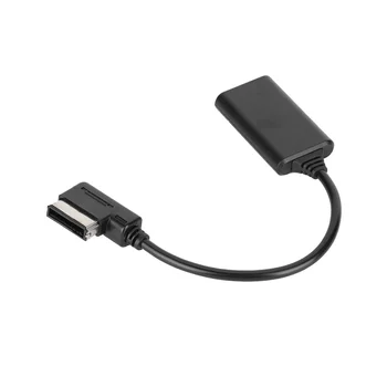 MMI Bluetooth адаптер Aux кабель для Q5 A5 A7 R7 S5 A6L A8L A4L
