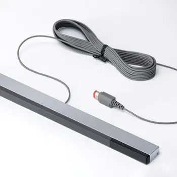 Новая проводная панель датчика инфракрасного излучения/приемник ИК-сигнала для Nintendo для Wii Remote