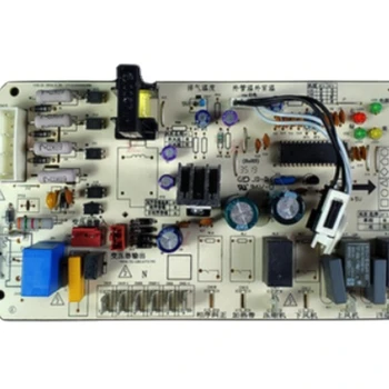 OEM PCB и PCBA Портативные запчасти для кондиционера KFR-120W/S-570L 12v для ремонта
