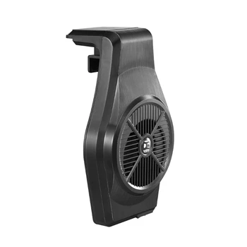USB-вентилятор для охлаждения рыбы, обеспечивающий охлаждение рыбы, Комфортное поддержание температуры