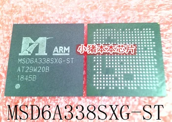 100% Новый и оригинальный MSD6A338SXG-ST 1 шт.-5 шт./лот