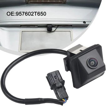 Камера заднего вида 95760-2T650 Парковочная резервная камера для Kia Optima 2014-2015 Автомобильная электроника Автомобильный видеорегистратор Автомобильная камера