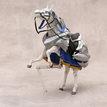 Фигурка лошади из коллекции figma Fate/Grand Order, ПВХ, модельные фигурки