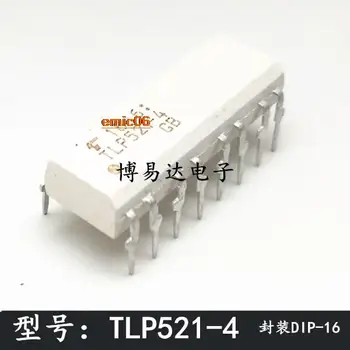 10 штук в оригинальном ассортименте TLP521-4 DIP-16 16 TLP521 TLP521-4GB GR