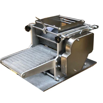 Автоматическая машина для приготовления тортильи-роти Полностью автоматическая машина для домашнего приготовления тортильи